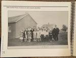 Once Upon a Country School book interior