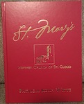 Saint Mary's Mother Church of Saint Cloud book cover